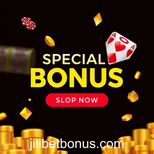 Unlocking Rewards: Exploring the Special Bonuses on Jilibet.com