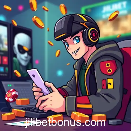 Exploring Online Gaming Bonuses in 2025