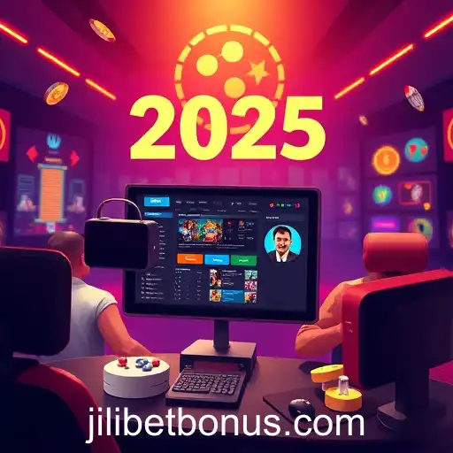 Exploring Jilibet's Gaming Dynamics