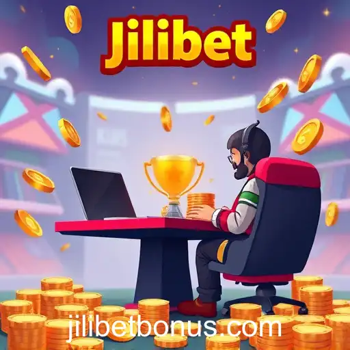 Jilibet Registration Bonus: A Gaming Enthusiast's Opportunity