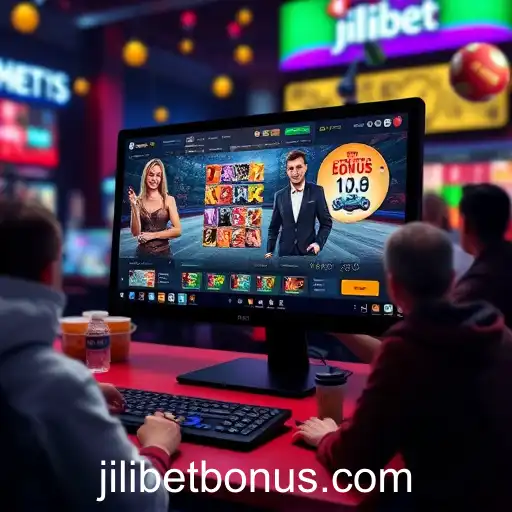 Online Gaming Trends and Promotions