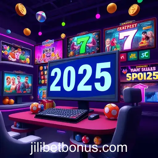 Exploring Online Gaming Trends in 2025
