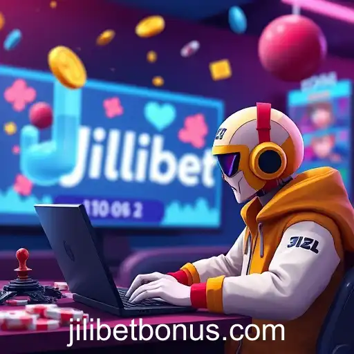 The Rise of Jilibet: A New Era in Online Gaming