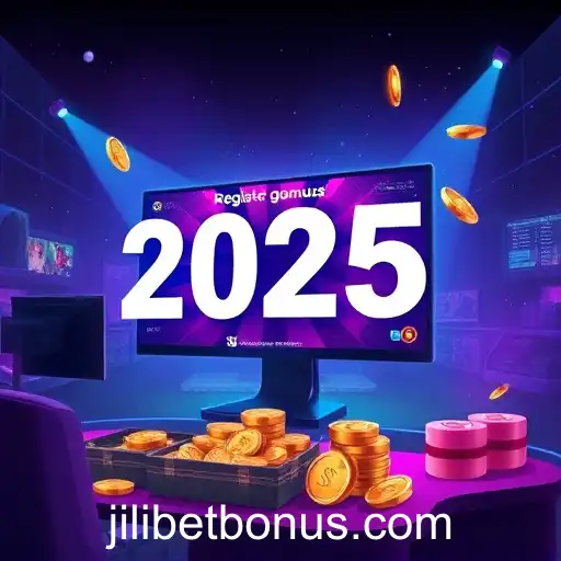 The Rise of Online Gaming and Promotions in 2025