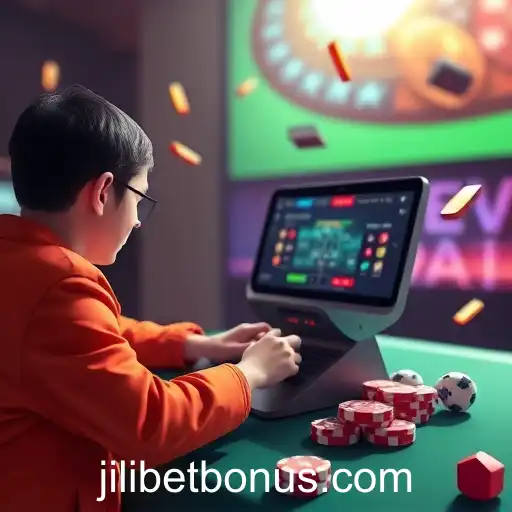 The Evolution of Online Gaming and Its Impact