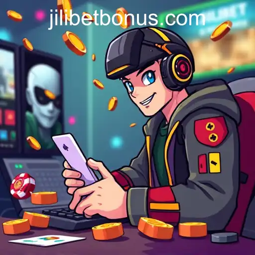 Exploring Online Gaming Bonuses in 2025