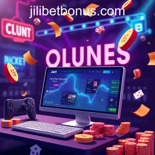 Gaming Bonuses Enhance Online Experience