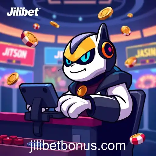 Exploring Jilibet's Gaming Landscape in 2025