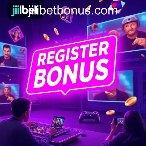 Exploring the Rising Popularity of Jilibet's Registration Bonuses