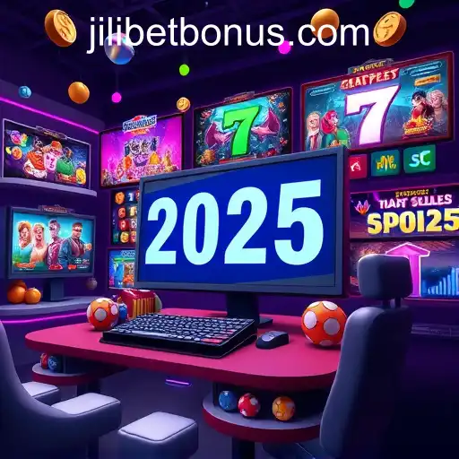 Exploring Online Gaming Trends in 2025