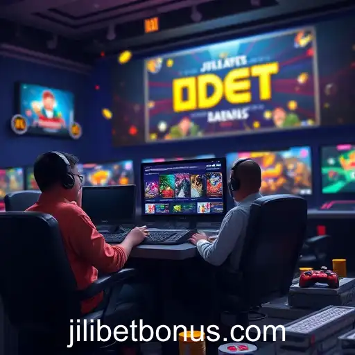 The Rise of Online Game Platforms in 2025