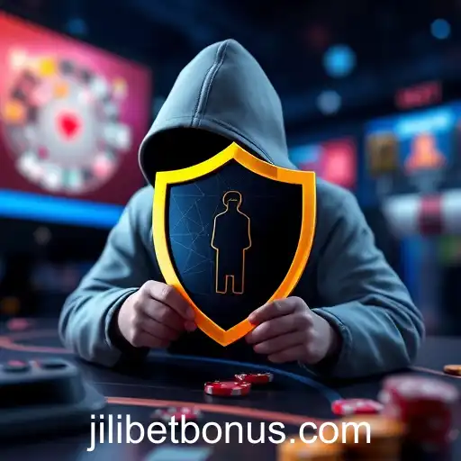 Jilibet: Bridging Bonuses and Security in Online Gaming