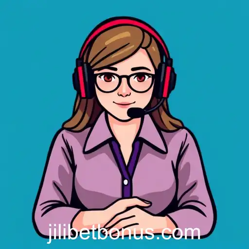 Understanding the Game Category 'Customer Support' and its Integration with Jilibet